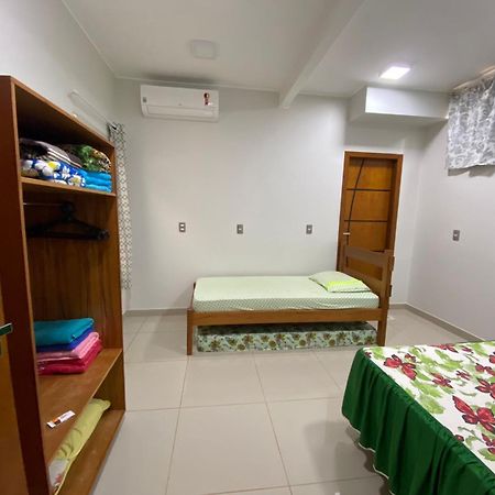 Suites Flor De Lis Pirenópolis Exterior foto