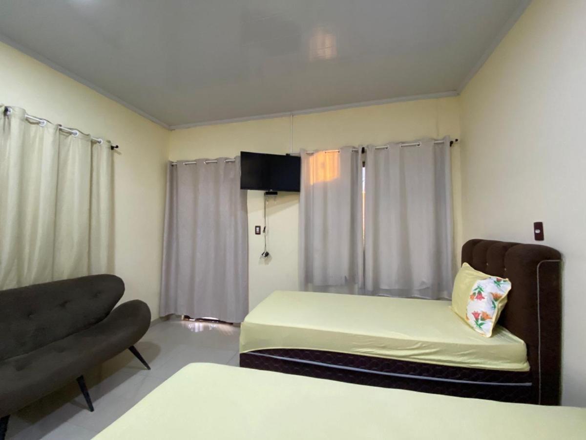 Suites Flor De Lis Pirenópolis Exterior foto